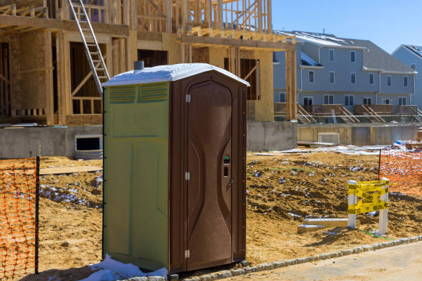 Best Construction Site Portable Toilets  in USA