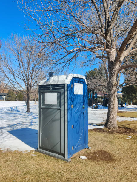 Best Portable Restroom Maintenance and Cleaning  in USA